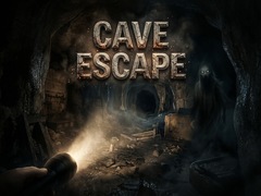 เกม Cave Run