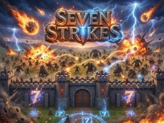 เกม Seven Strikes