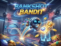 เกม Bankshot Bandit