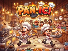 เกม PAN-IC!