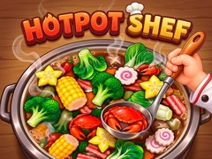 เกม Hot Pot Chef