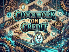 เกม Clockwork on Credit