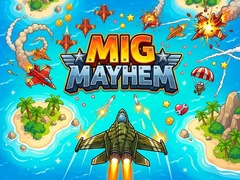 เกม Mig Mayhem