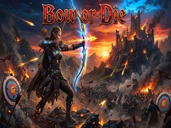 เกม Bow or Die