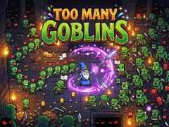 เกม Too Many Goblins