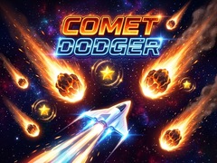 เกม Comet Dodger