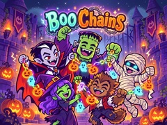 เกม Boo Chains