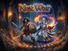 เกม Nex War