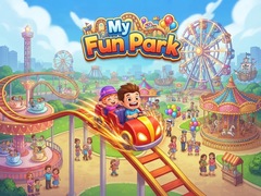 เกม My Fun Park