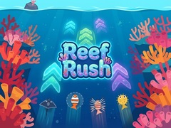 เกม Reef Rush