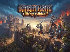 เกม Knight Bolts : Merge Edition