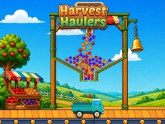 เกม Harvest Haulers