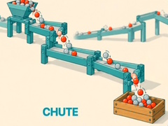 เกม CHUTE