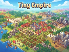 เกม Tiny Empire