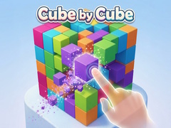 เกม Cube by Cube