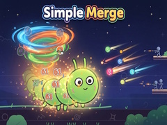 เกม Simple Merge