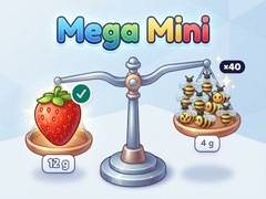 เกม Mega Mini