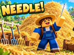 เกม Needle!