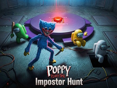 เกม Poppy Playtime: Impostor Hunt