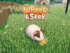 เกม Wheek & Seek
