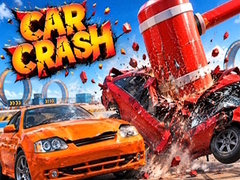 เกม Car Crash Online