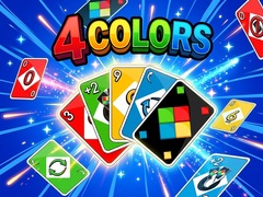 เกม 4 Colors