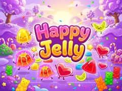 เกม Happy jelly