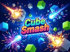 เกม Cube Smash