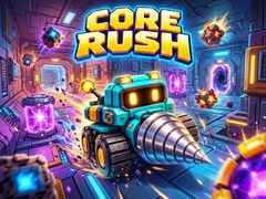 เกม Core Rush