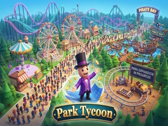 เกม Park Tycoon