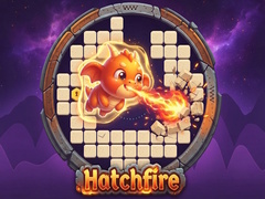 เกม Hatchfire