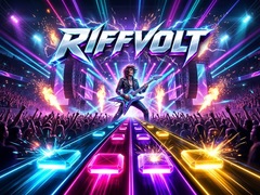 เกม Riffvolt