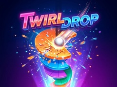 เกม Twirldrop