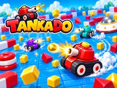 เกม Tankado