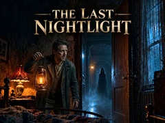 เกม The Last Nightlight