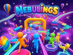 เกม Nebulings