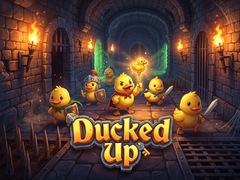 เกม Ducked Up