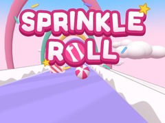 เกม Sprinkle Roll