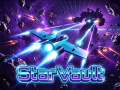 เกม Start Vault