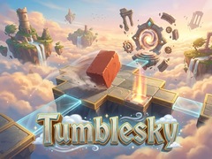 เกม Tumblesky