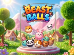 เกม Beast Balls