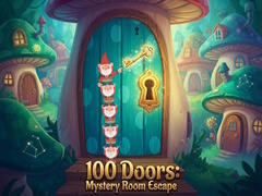 เกม 100 Doors: Mystery Room Escape