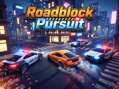 เกม Roadblock Pursuit