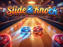 เกม Slide & Knock