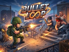 เกม Bullet Loop