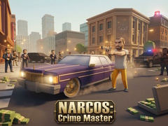 เกม Narcos: Crime Master