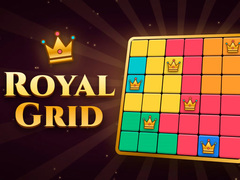 เกม Royal Grid