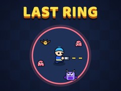 เกม Last Ring