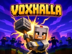 เกม Voxhalla