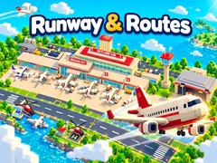 เกม Runway & Routes